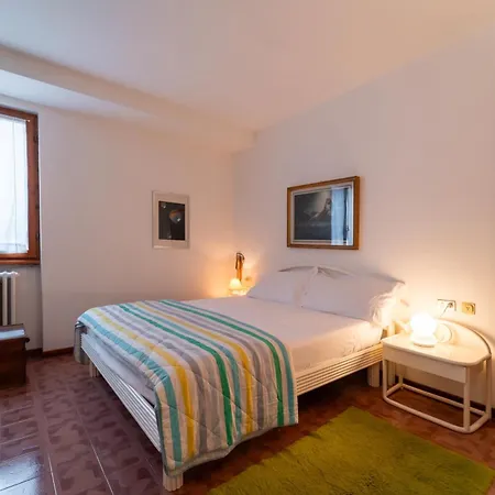 Appartement Mulberry By Wonderful Italy *