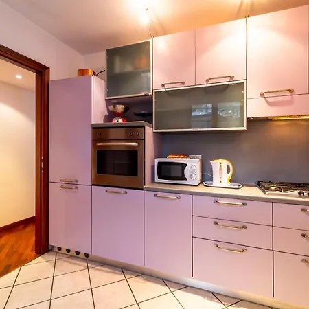 Appartement Mulberry By Wonderful Italy *