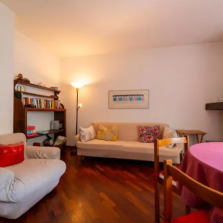 Mulberry By Wonderful Italy Apartment