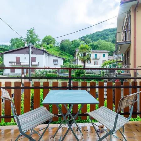 Apartment Mulberry By Wonderful Italy Civenna