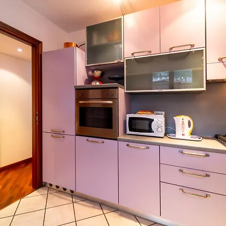 Mulberry By Wonderful Italy Apartment